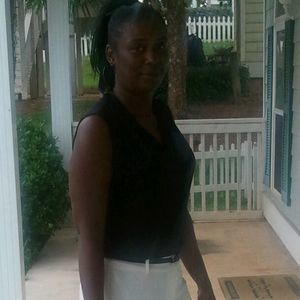 Meet your Posher, Tracy